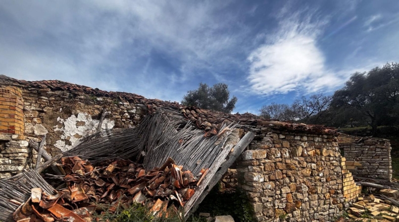 Cádiz - Gaidovar - 11m2