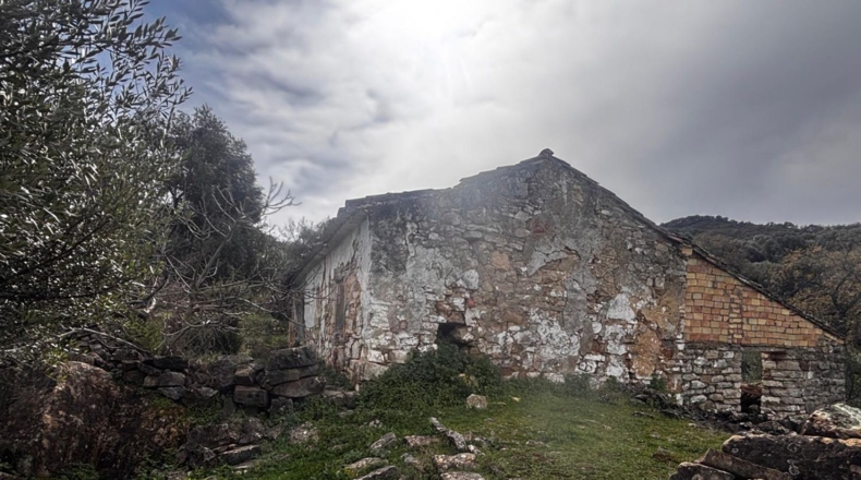 Cádiz - Gaidovar - 11m2