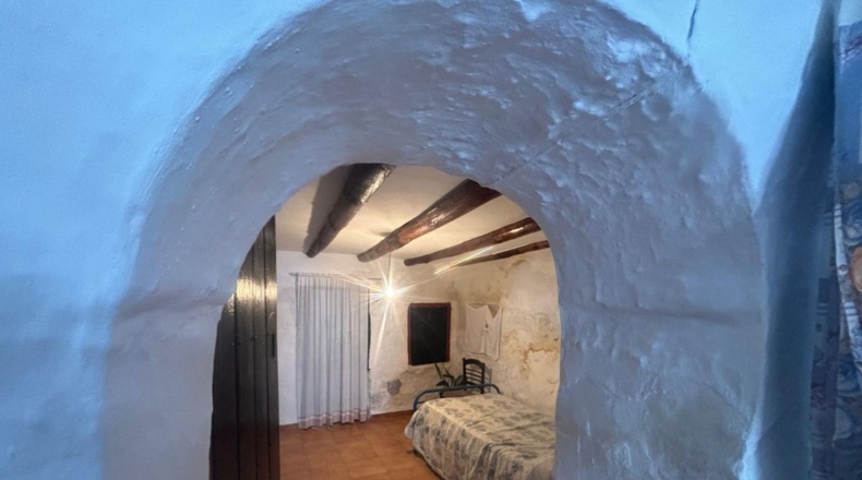 Cádiz - Grazalema - 72m2