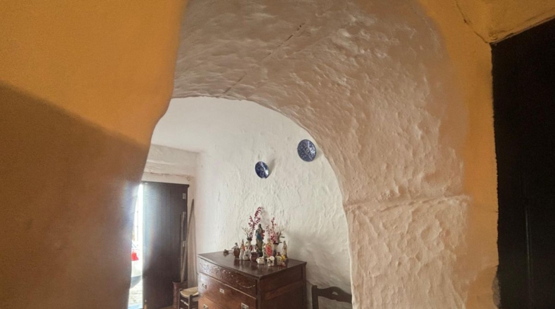 Cádiz - Grazalema - 72m2