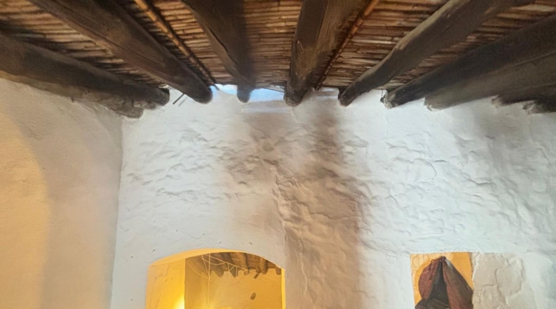 Cádiz - Grazalema - 72m2