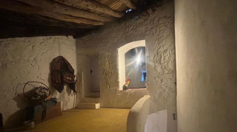 Cádiz - Grazalema - 72m2