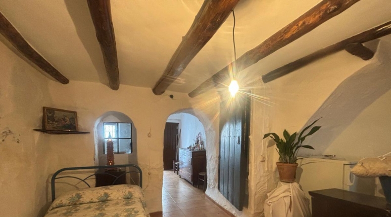 Cádiz - Grazalema - 72m2