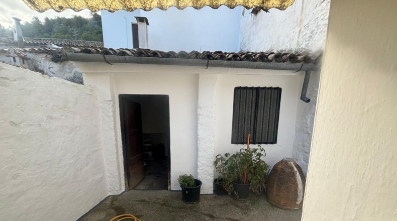 Cádiz - Grazalema - 72m2