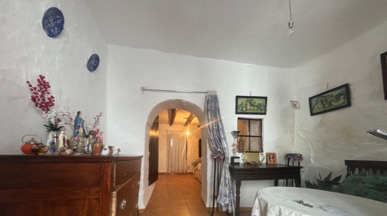 Cádiz - Grazalema - 72m2