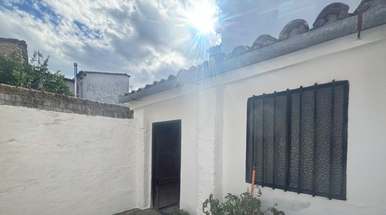 Cádiz - Grazalema - 72m2