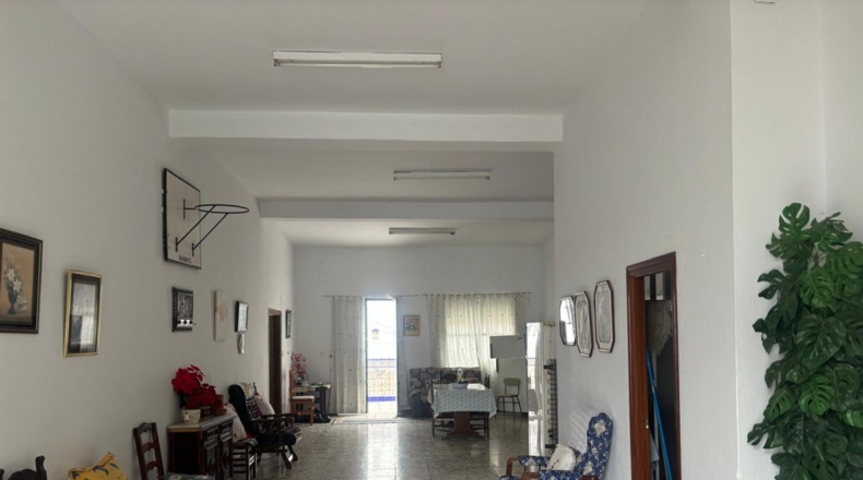 Cadiz - Algodonales - 176m2
