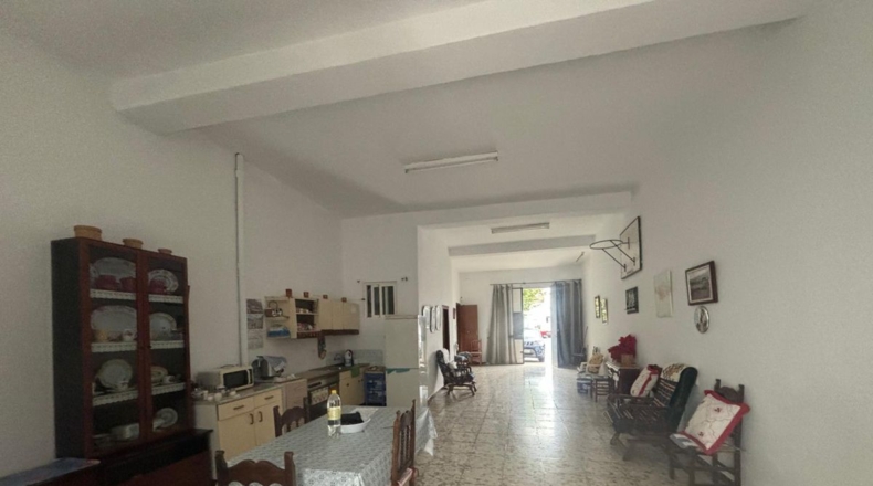 Cadiz - Algodonales - 176m2