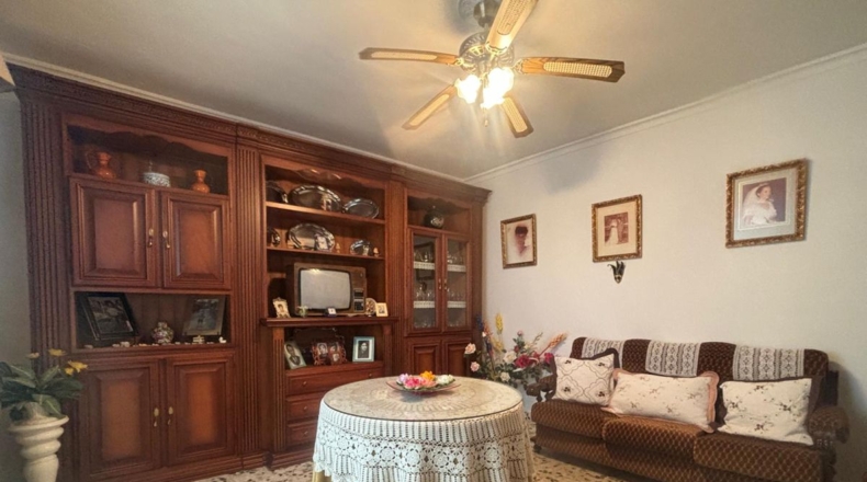 Cadiz - Algodonales - 176m2