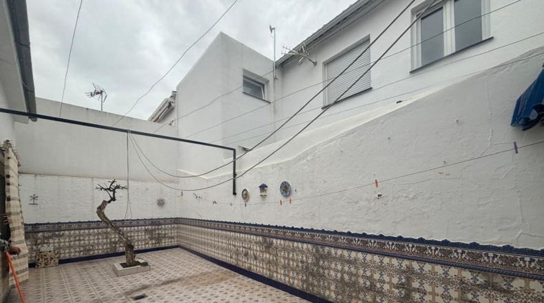 Cadiz - Algodonales - 176m2