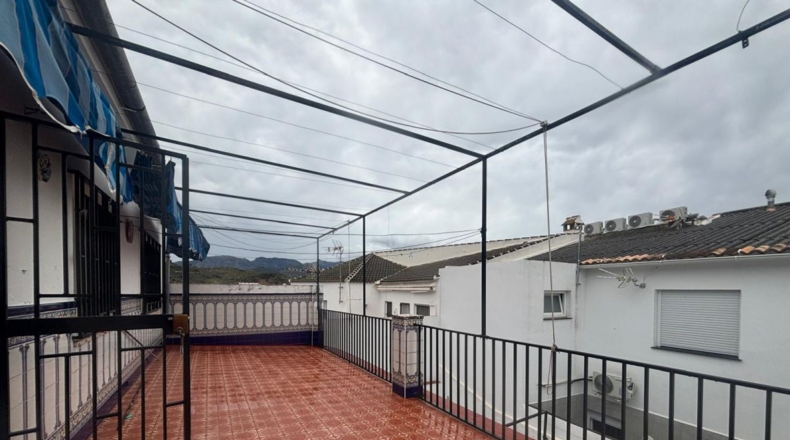Cadiz - Algodonales - 176m2
