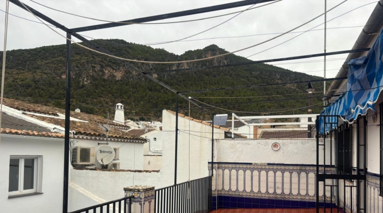 Cadiz - Algodonales - 176m2
