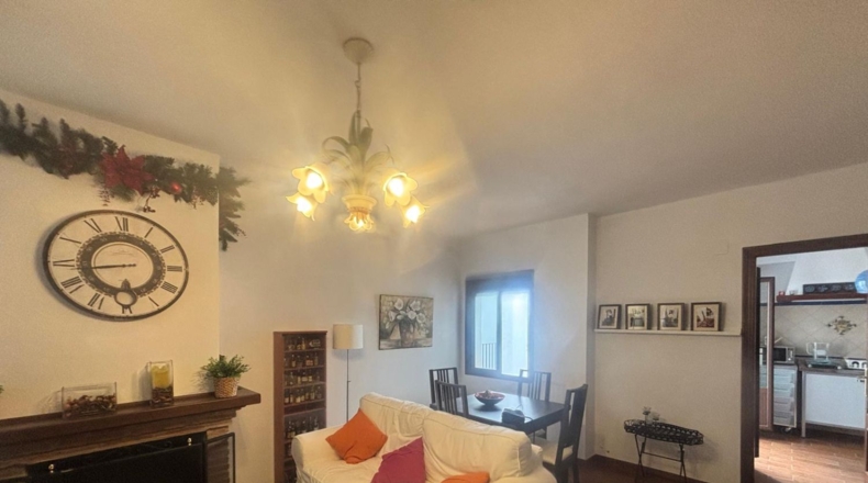 Cádiz - Grazalema - 48m2