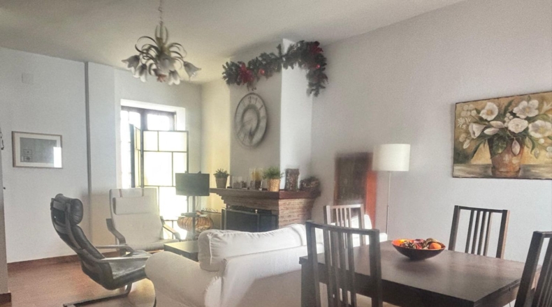 Cádiz - Grazalema - 48m2