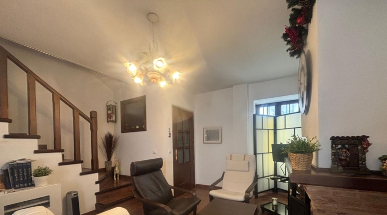 Cádiz - Grazalema - 48m2