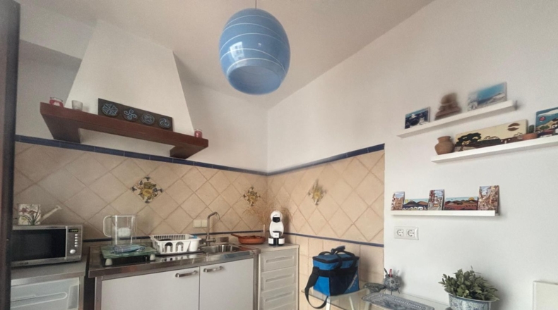 Cádiz - Grazalema - 48m2