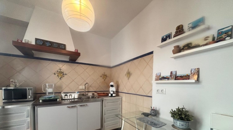 Cádiz - Grazalema - 48m2