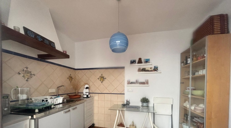 Cádiz - Grazalema - 48m2