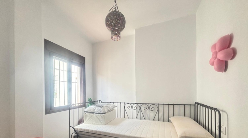 Cádiz - Grazalema - 48m2
