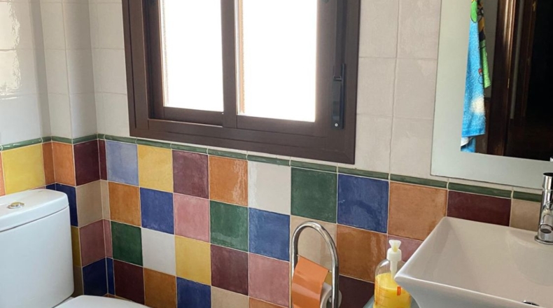 Cádiz - Grazalema - 48m2