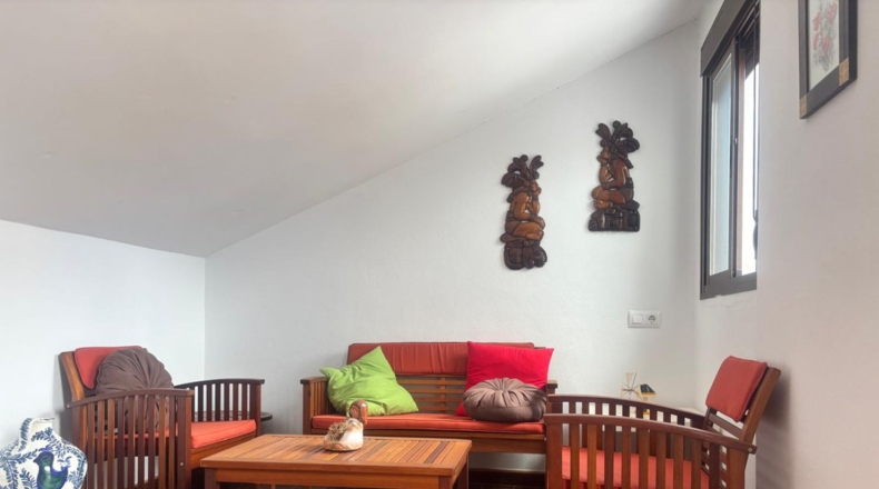 Cádiz - Grazalema - 48m2