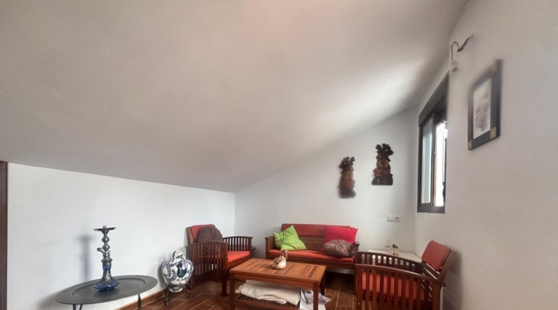 Cádiz - Grazalema - 48m2