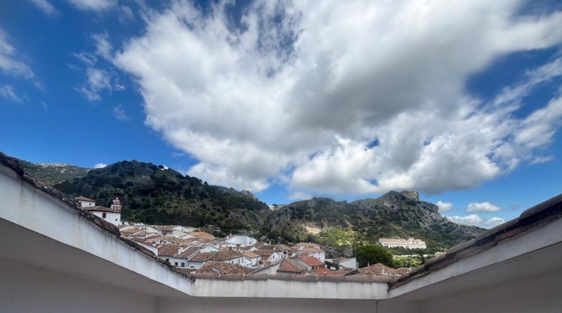 Cádiz - Grazalema - 48m2