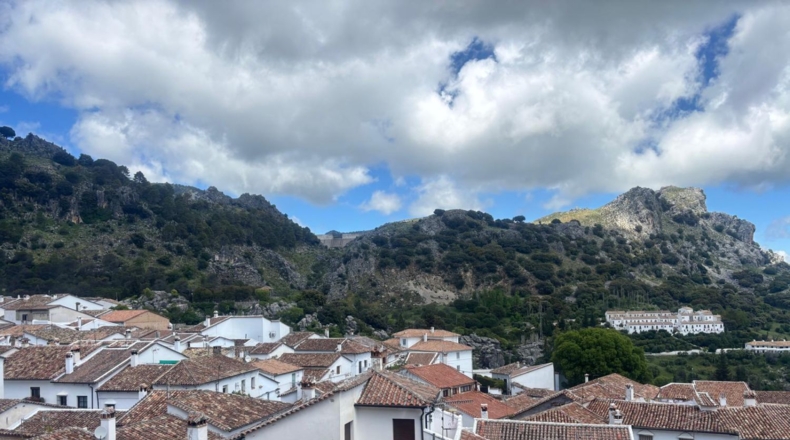 Cádiz - Grazalema - 48m2