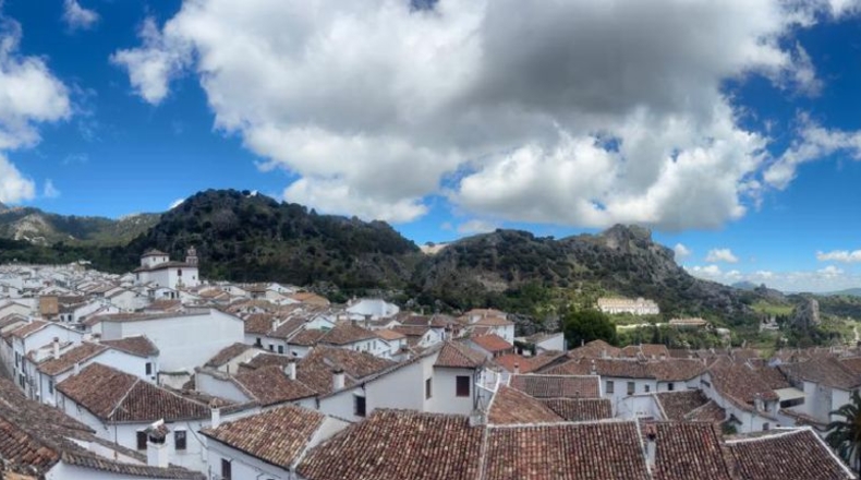 Cádiz - Grazalema - 48m2