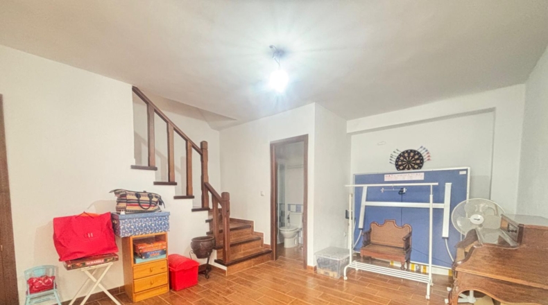 Cádiz - Grazalema - 48m2