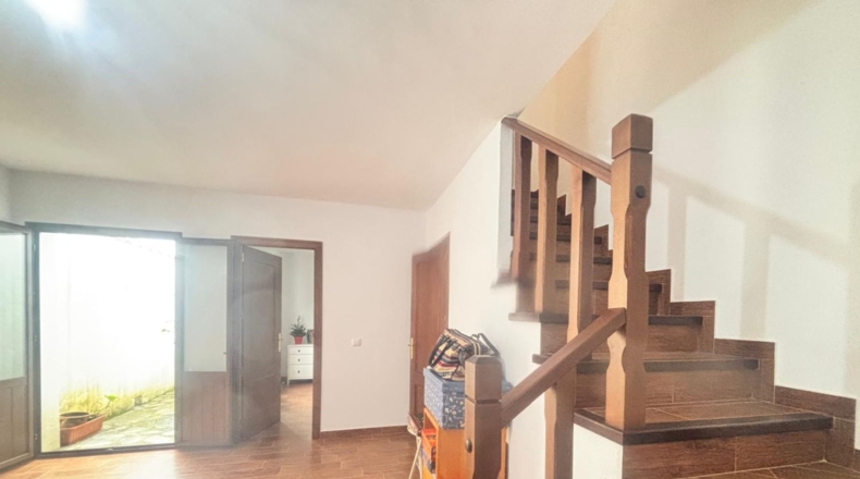 Cádiz - Grazalema - 48m2