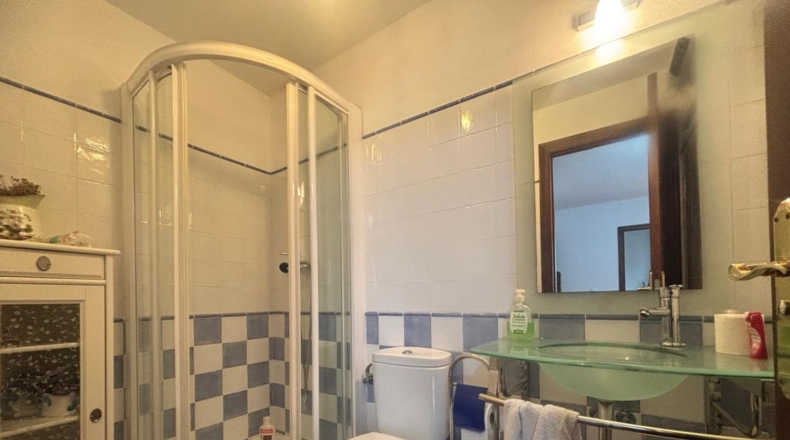 Cádiz - Grazalema - 48m2