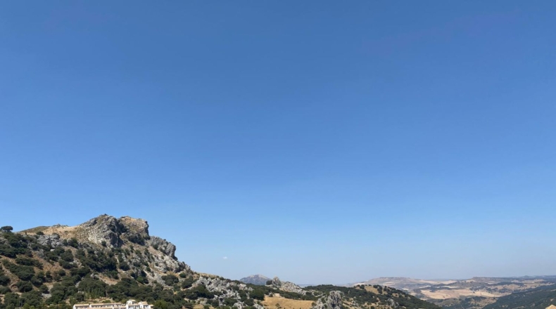 Cádiz - Grazalema - 48m2