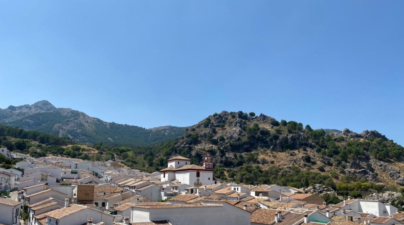 Cádiz - Grazalema - 48m2