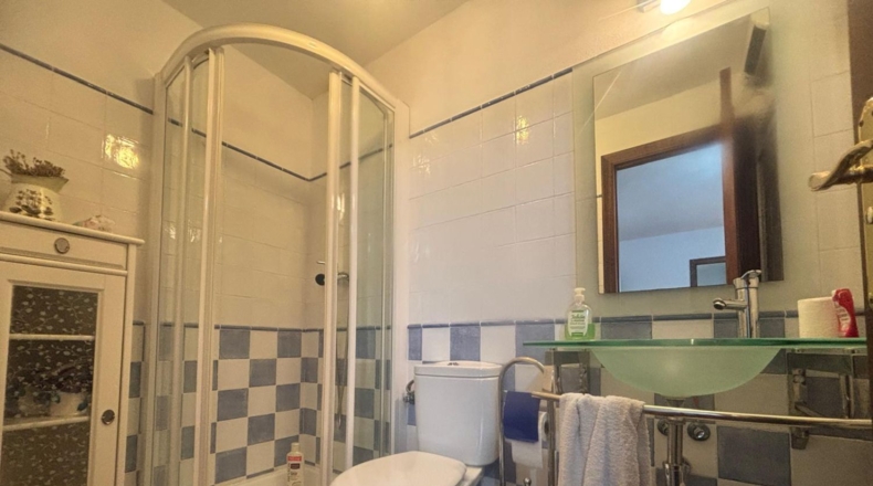 Cádiz - Grazalema - 48m2