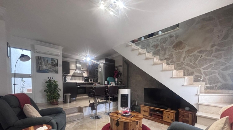 Кадис - Olvera - 81m2