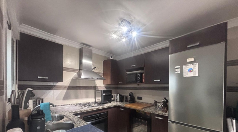Кадис - Olvera - 81m2