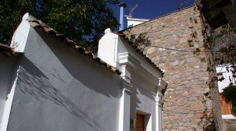 Cádiz - Villaluenga del Rosario - 180m2