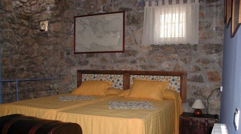 Cádiz - Villaluenga del Rosario - 180m2