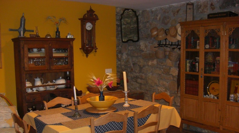 Cádiz - Villaluenga del Rosario - 180m2