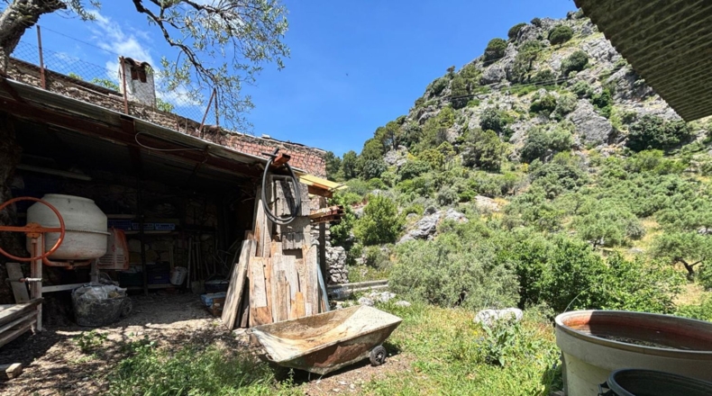 Cádiz - Grazalema - 182m2
