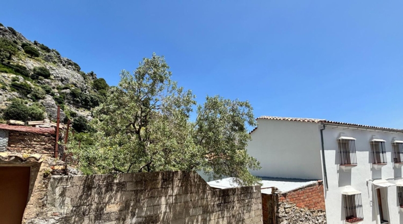 Cádiz - Grazalema - 182m2