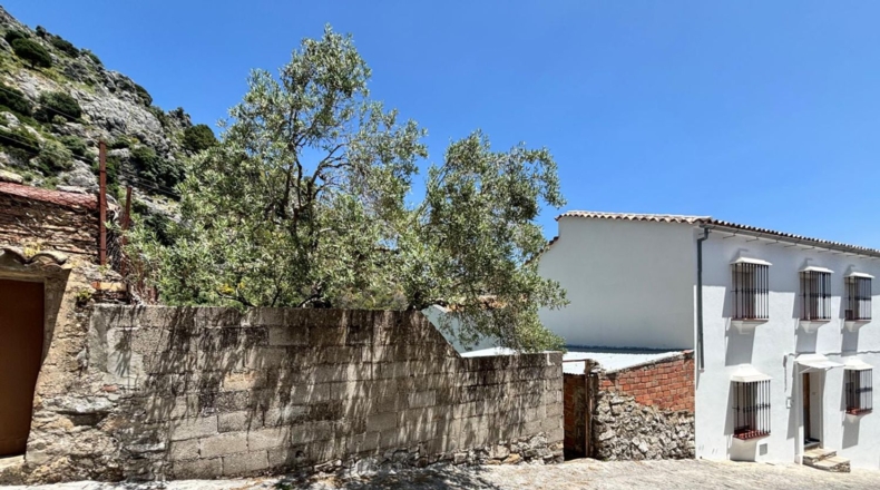 Cádiz - Grazalema - 182m2