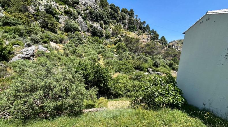 Cádiz - Grazalema - 182m2