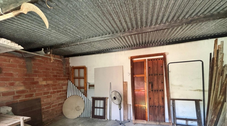 Cádiz - Grazalema - 182m2