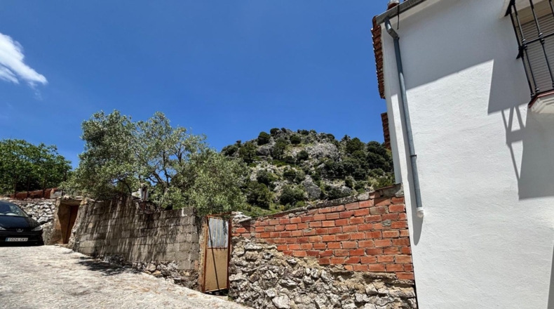 Cádiz - Grazalema - 182m2