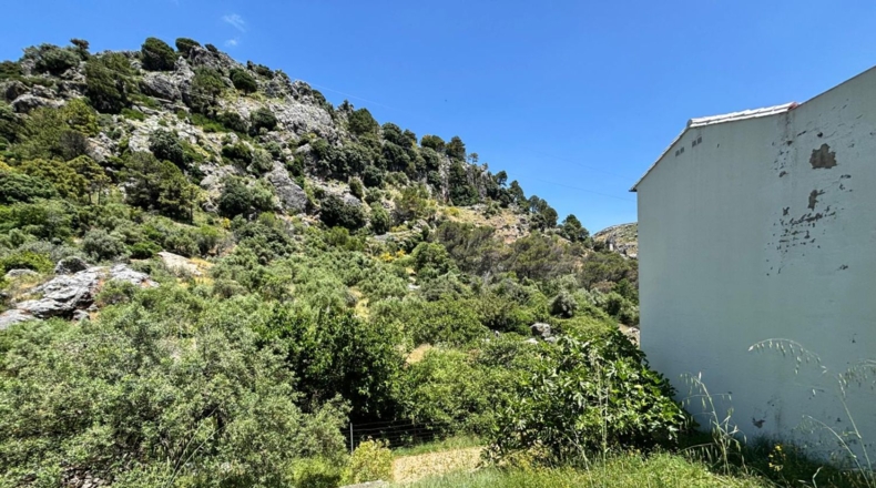 Cádiz - Grazalema - 182m2