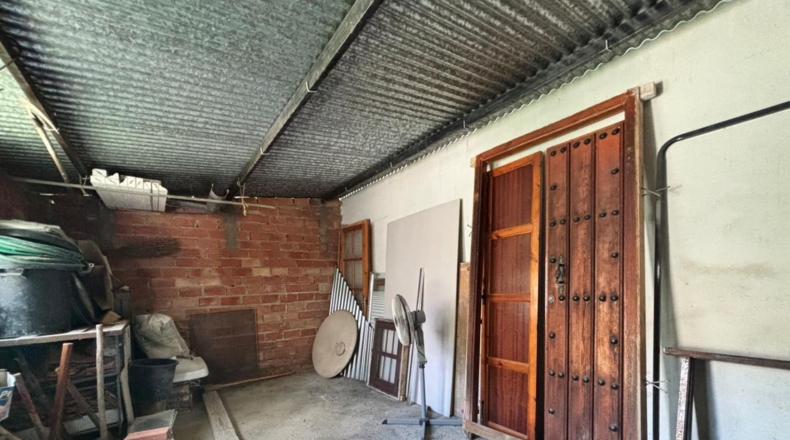 Cádiz - Grazalema - 182m2