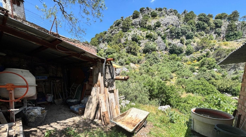 Cádiz - Grazalema - 182m2