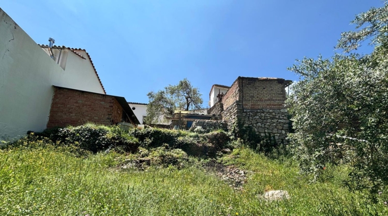 Cádiz - Grazalema - 182m2